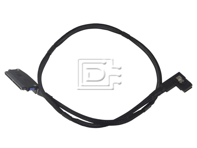 Dell RF5PF 0RF5PF SAS mini SAS cable assembly Image 1 image