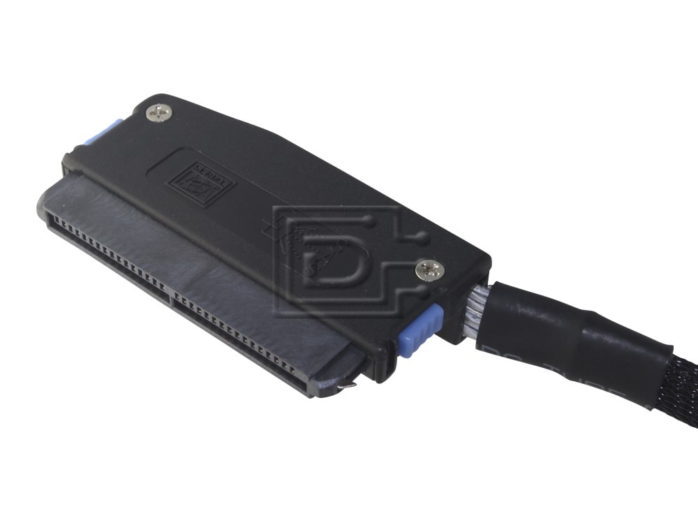Dell RF5PF 0RF5PF SAS mini SAS cable assembly Image 2 image