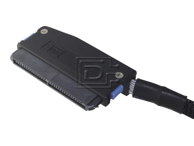 Dell RF5PF 0RF5PF SAS mini SAS cable assembly Image 2 image