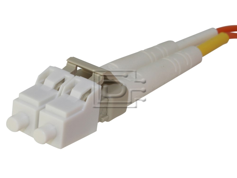 Dell RH760 0RH760 LC-LC FC Cable Assembly Image 2 image