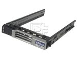Dell RJ0R4 SAS Serial SCSI SATAu Disk Trays / Caddy