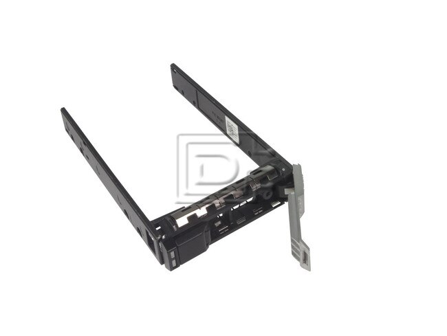 Dell RJ0R4 SAS Serial SCSI SATAu Disk Trays / Caddy Image 2 image