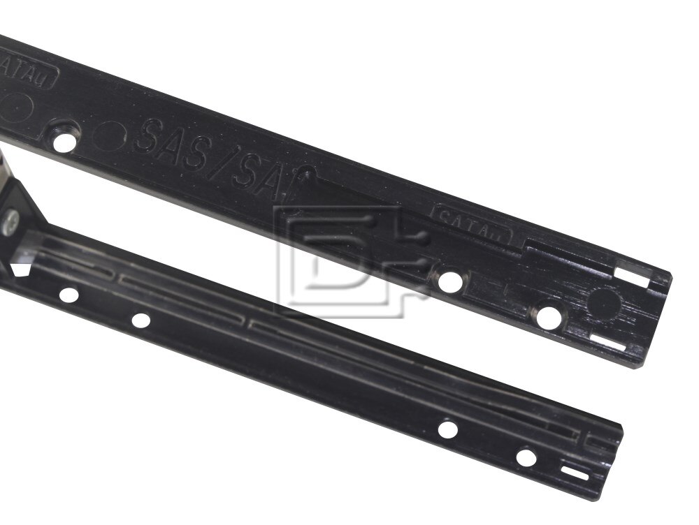 Dell RJ0R4 SAS Serial SCSI SATAu Disk Trays / Caddy Image 3 image