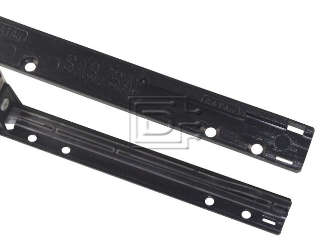 Dell RJ0R4 SAS Serial SCSI SATAu Disk Trays / Caddy Image 3 image