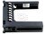 Dell RJ8J9 0RJ8J9 Dell SAS Serial SCSI SATAu Disk Trays / Caddy Blank Image 2 image