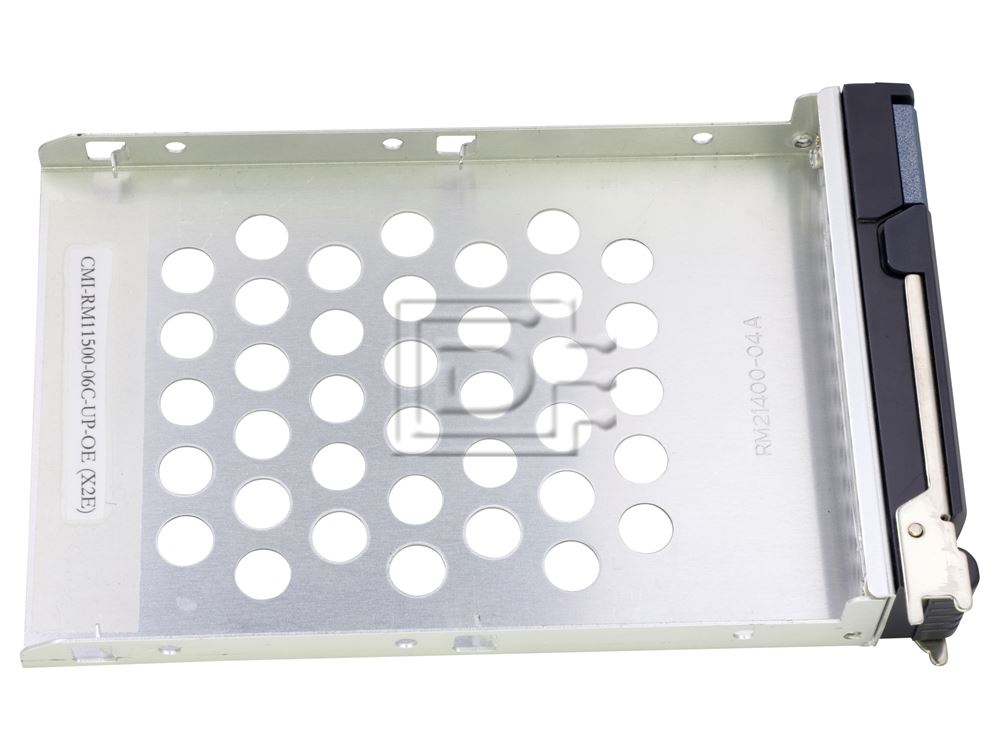 CMI RM11500-06C SCSI SATA IDE SAS 3.5" Drive Caddy / Tray Image 2 image