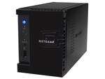 NETGEAR RN10222D NAS Server