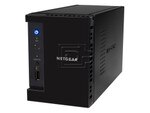 NETGEAR RN20222D NAS Server