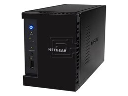 NETGEAR RN20222D NAS Server