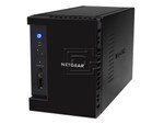 NETGEAR RN20223D NAS Server
