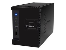 NETGEAR RN202 NAS Server