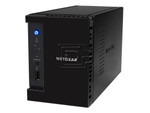 NETGEAR RN202 NAS Server