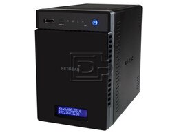 NETGEAR RN20423D NAS Server