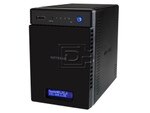 NETGEAR RN20442D NAS Server
