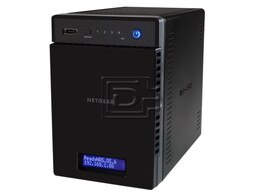 NETGEAR RN20443D NAS Server