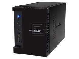 NETGEAR RN31211D Networked Attached Storage Array