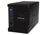 NETGEAR RN31211D Networked Attached Storage Array