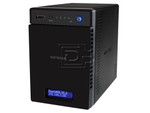 NETGEAR RN31441D Networked Attached Storage Array