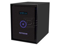 NETGEAR RN716X Networked Attached Storage Array