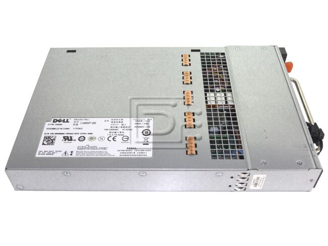 Dell RN886 0RN886 C485P-00 F884J 0F884J D485P-S0 Power Supply image 1