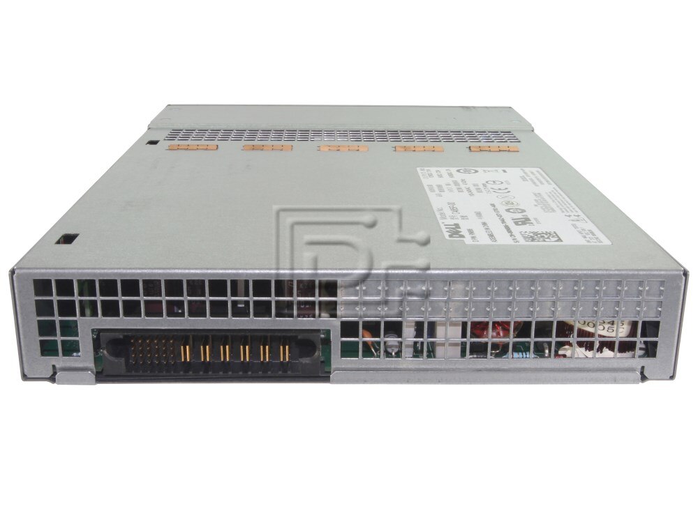 Dell RN886 0RN886 C485P-00 F884J 0F884J D485P-S0 Power Supply Image 3 image