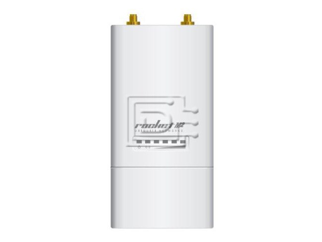 Ubiquiti Networks ROCKETM2 M2 Antenna BaseStation Wireless Access Point Image 1 image