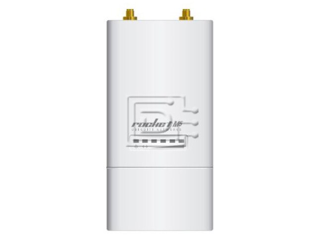 Ubiquiti Networks ROCKETM5 Antenna BaseStation Wireless Access Point image 