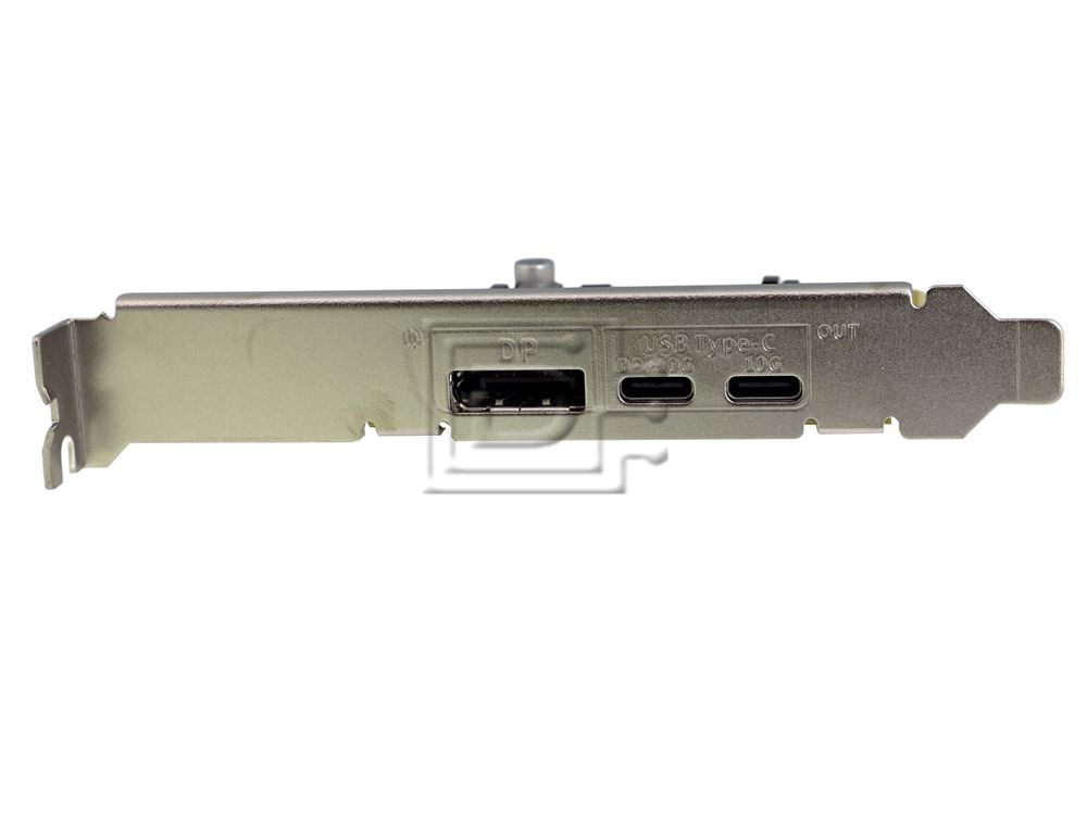 Dell RRV91 0RRV91 TX5M0 0TX5M0 UPA2015 UPD2018 High Profile USB-C PCIe Expansion Card Image 4 image