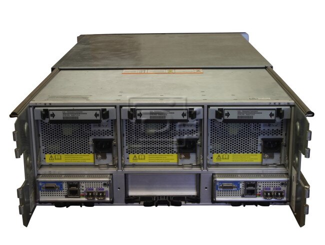 Xyratex RS-4835 4800 77088-05 F5404E Xyratex RS-4835 Overland Ultamus RAID 4800 image 2