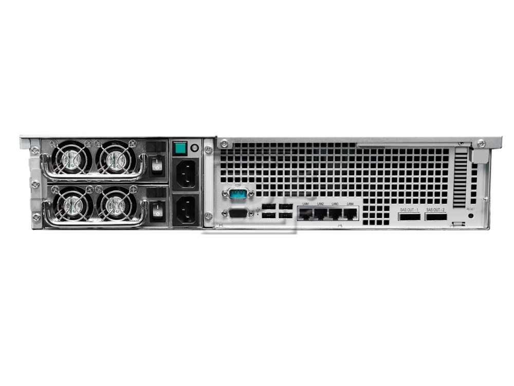 Synology RS10613XS-PLUS RS10613XS+ Network Attached Storage Array Server Image 3 image