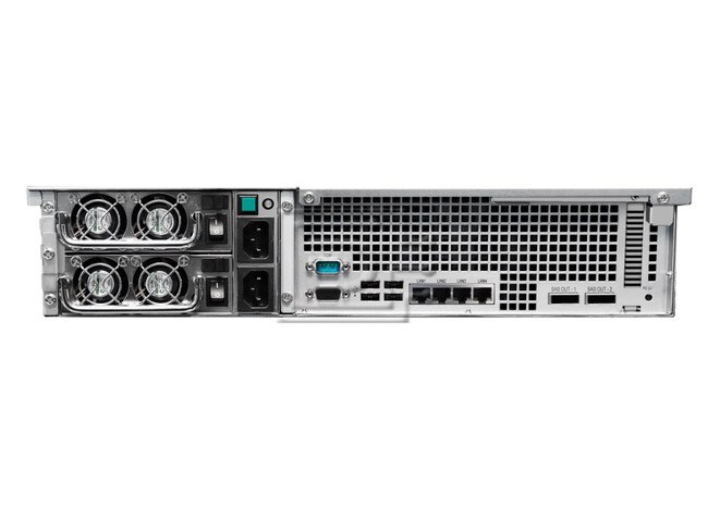 Synology RS10613XS-PLUS RS10613XS+ Network Attached Storage Array Server image 3