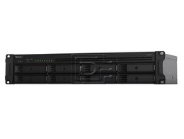 Synology RS1219-PLUS RS1219+ Networked Attached Storage (NAS)