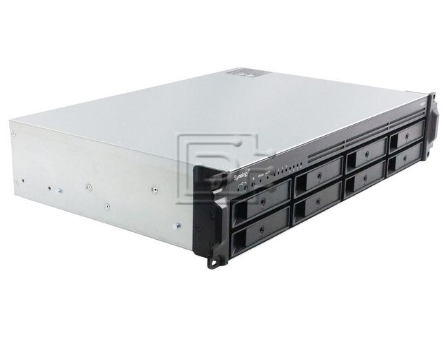 Synology RS1221-PLUS RS1221+ Networked Attached Storage (NAS) image 2