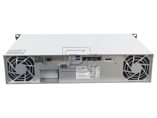 Synology RS1221-PLUS RS1221+ Networked Attached Storage (NAS) image 3