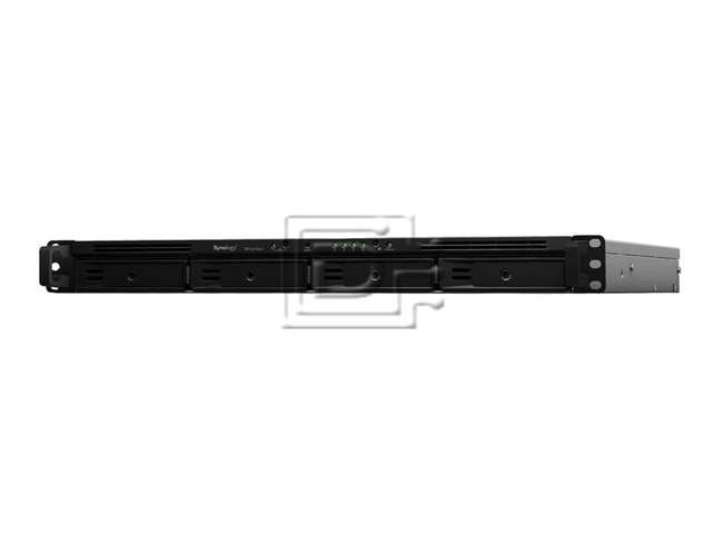 Synology RS1619XS-PLUS RS1619XS+ Networked Attached Storage (NAS) Image 1 image