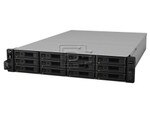 Synology RS18016XS-PLUS RS18016xs+ Network Attached Storage Array Server