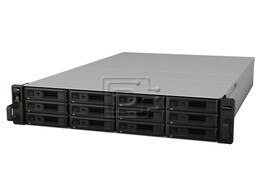 Synology RS18016XS-PLUS RS18016xs+ Network Attached Storage Array Server