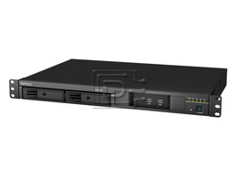 Synology RS214 Network Attached Storage Array Server