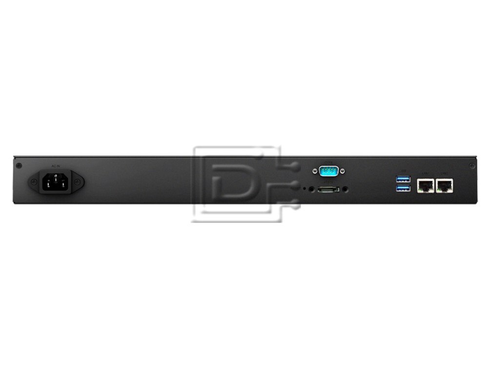 Synology RS214 Network Attached Storage Array Server Image 3 image