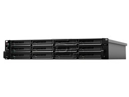 Synology RS2414-PLUS RS2414+ Network Attached Storage Array Server