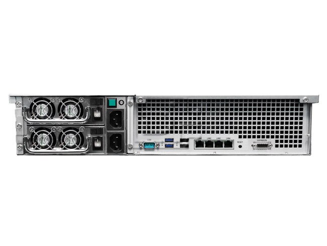 Synology RS2414RP-PLUS RS2414RP+ Network Attached Storage Array Server image 4