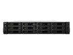 Synology RS2416-PLUS RS2416+ Network Attached Storage Array Server