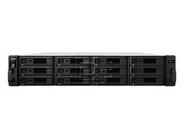 Synology RS2416-PLUS RS2416+ Network Attached Storage Array Server