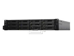 Synology RS2418RP-PLUS RS2418RP+ Synology RackStation RS2418RP+ 12-bay 2U Diskless SATA Quad Core Redundant NAS Server