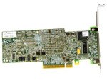 INTEL RS2BL040 SAS/SATA RAID Controller