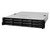 Synology RS3614RPXS Network Attached Storage Array Server Image 1 image