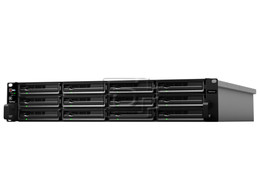 Synology RS3614XS-PLUS RS3614XS+ Network Attached Storage Array Server