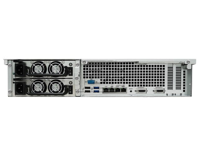 Synology RS3614XS-PLUS RS3614XS+ Network Attached Storage Array Server image 4