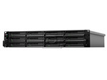 Synology RS3614XS Network Attached Storage Array Server