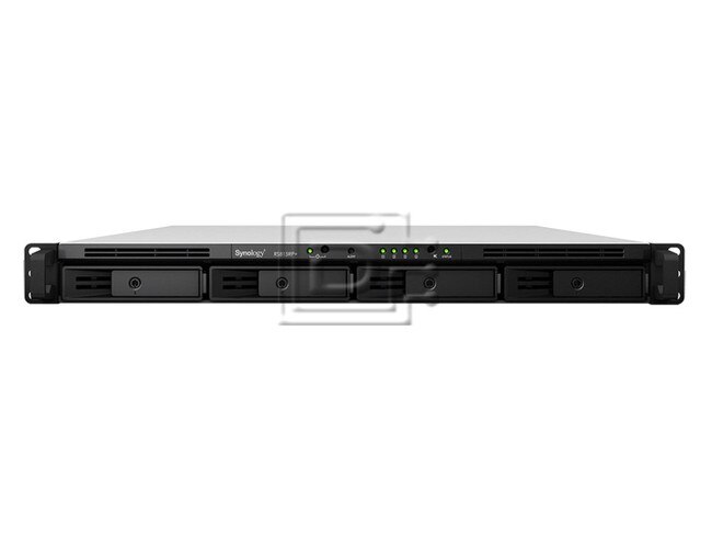 Synology RS815-PLUS RS815+ Network Attached Storage Array Server image 2